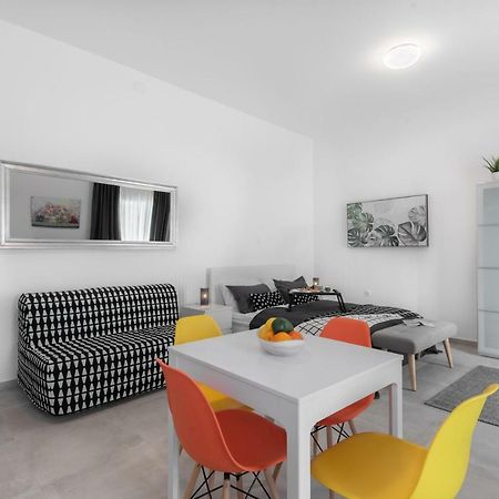 Apartment Tara & Ana 普拉 外观 照片