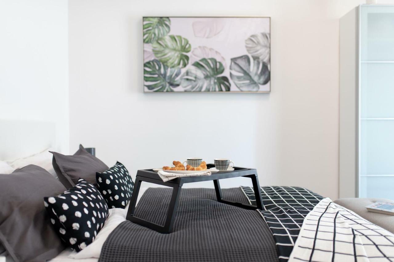 Apartment Tara & Ana 普拉 外观 照片